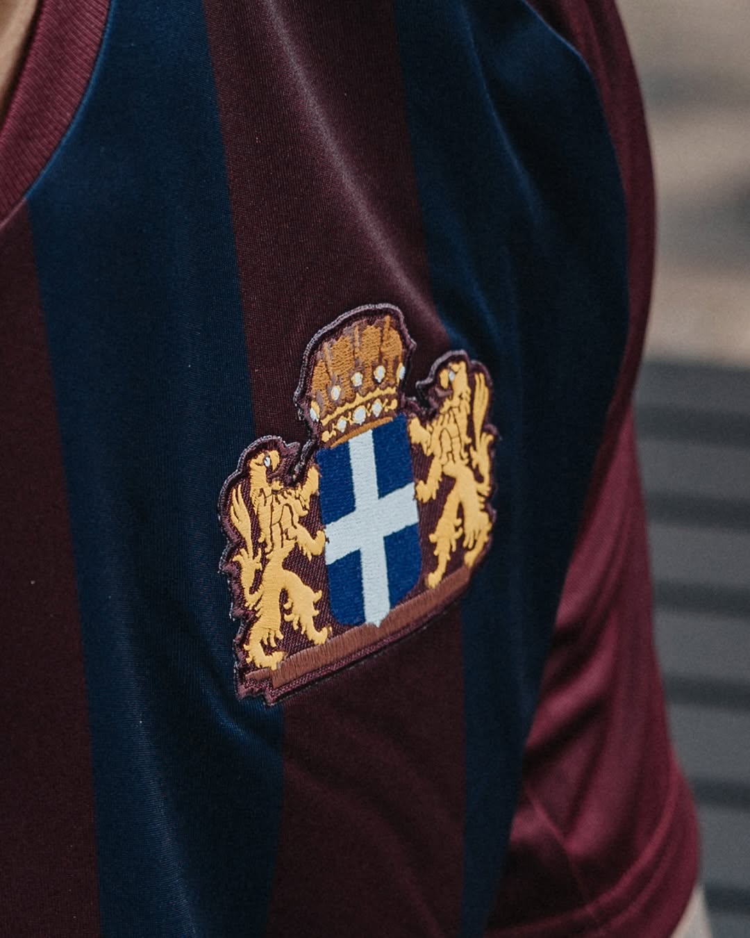 PEC Zwolle brengt met voetbalshirt ode aan Leo Major met speciaal voetbalshirt