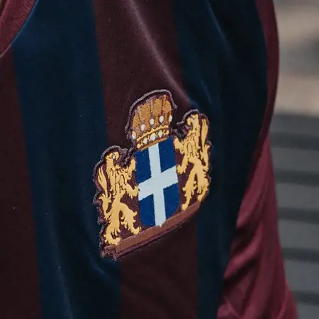 PEC Zwolle brengt met voetbalshirt ode aan Leo Major met speciaal voetbalshirt