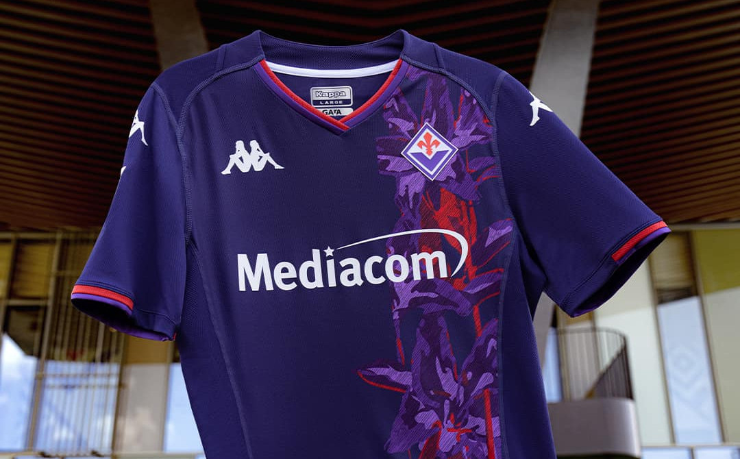 Fiorentina Voetbalshirts 2023 2024
