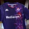 Fiorentina Voetbalshirts 2023 2024