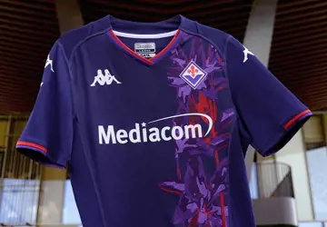 Fiorentina Voetbalshirts 2023 2024