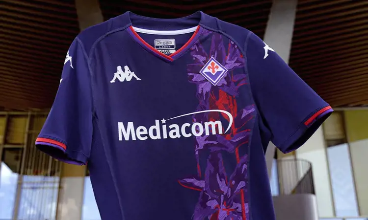 Fiorentina voetbalshirts 2023-2024