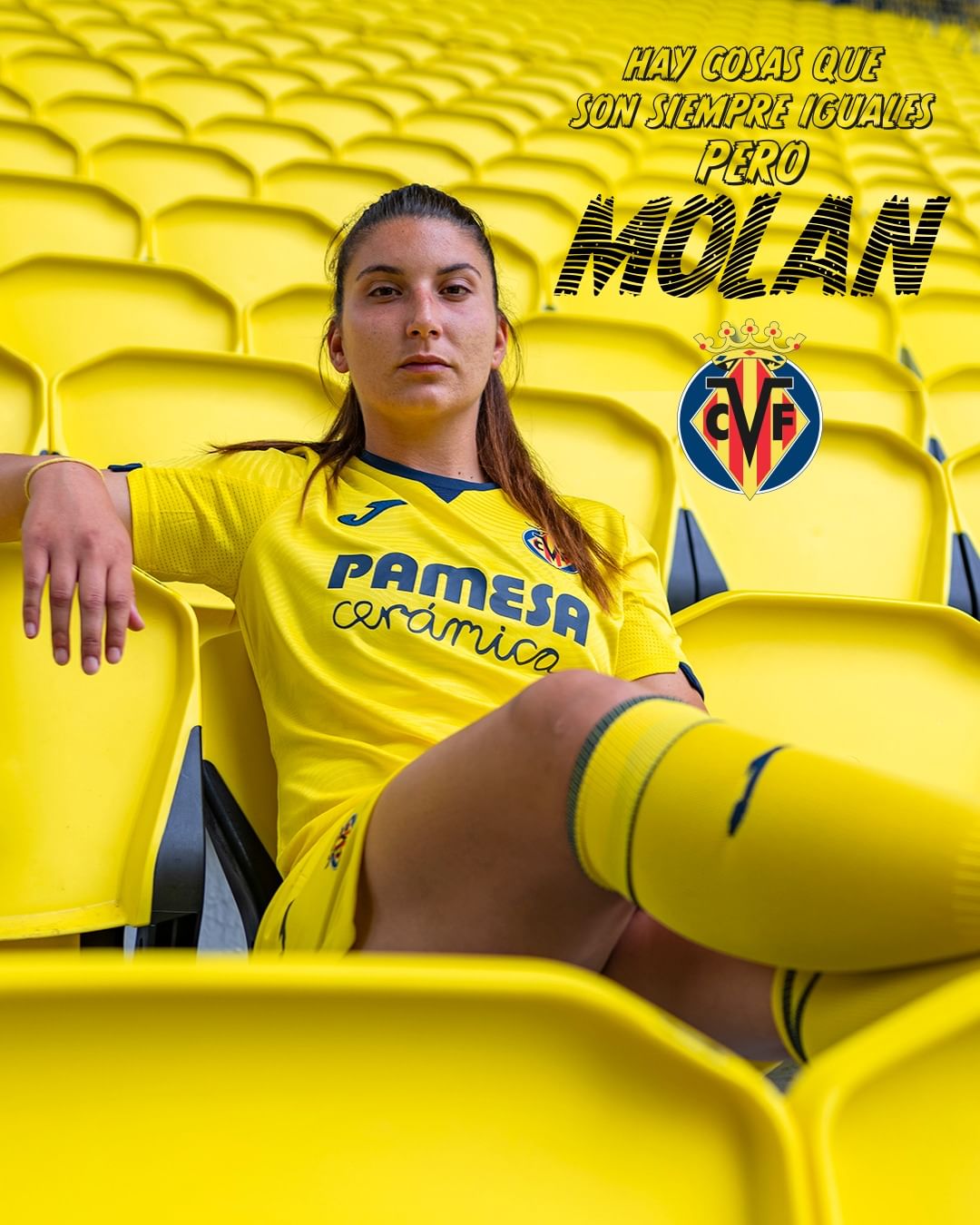 Villarreal CF voetbalshirts 2023-2024