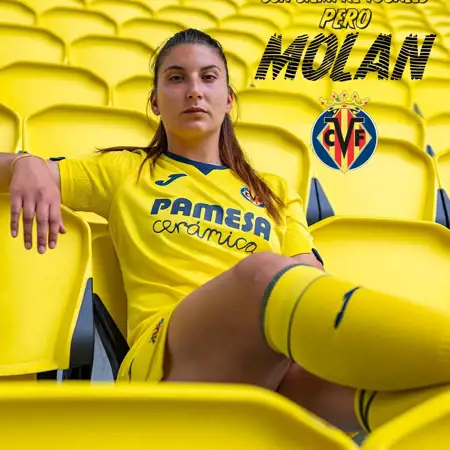 Villarreal CF voetbalshirts 2023-2024