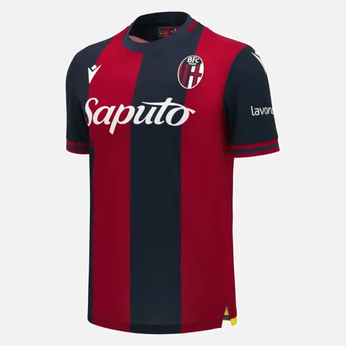 Bologna thuisshirt 2024-2025