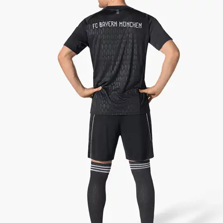 Bayern Munchen keepersshirt 2023-2024