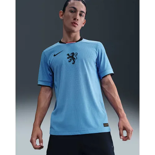 Oranje Leeuwinnen authentic Dri Fit ADV uitshirt 2025-2026 - heren