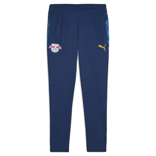 RB Leipzig trainingsbroek 2025-2026 - Blauw
