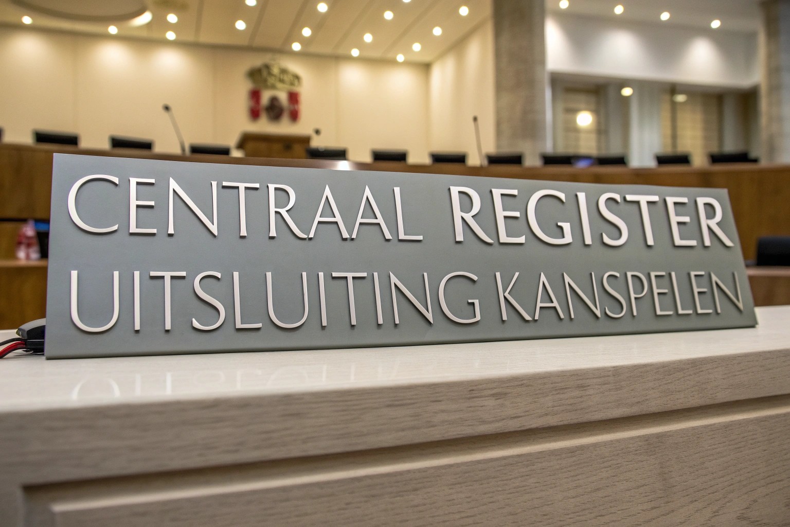 Het Omzeilen Van CRUKS Bij Online Casino's Steeds Populairder Onder Amsterdammers