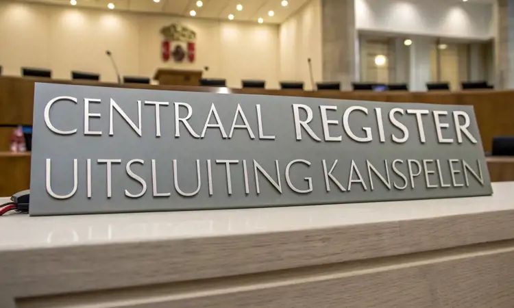 Het omzeilen van CRUKS bij online casino's steeds populairder onder Amsterdammers?