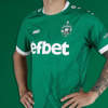 Ludogorets Voetbalshirts 2024 2025