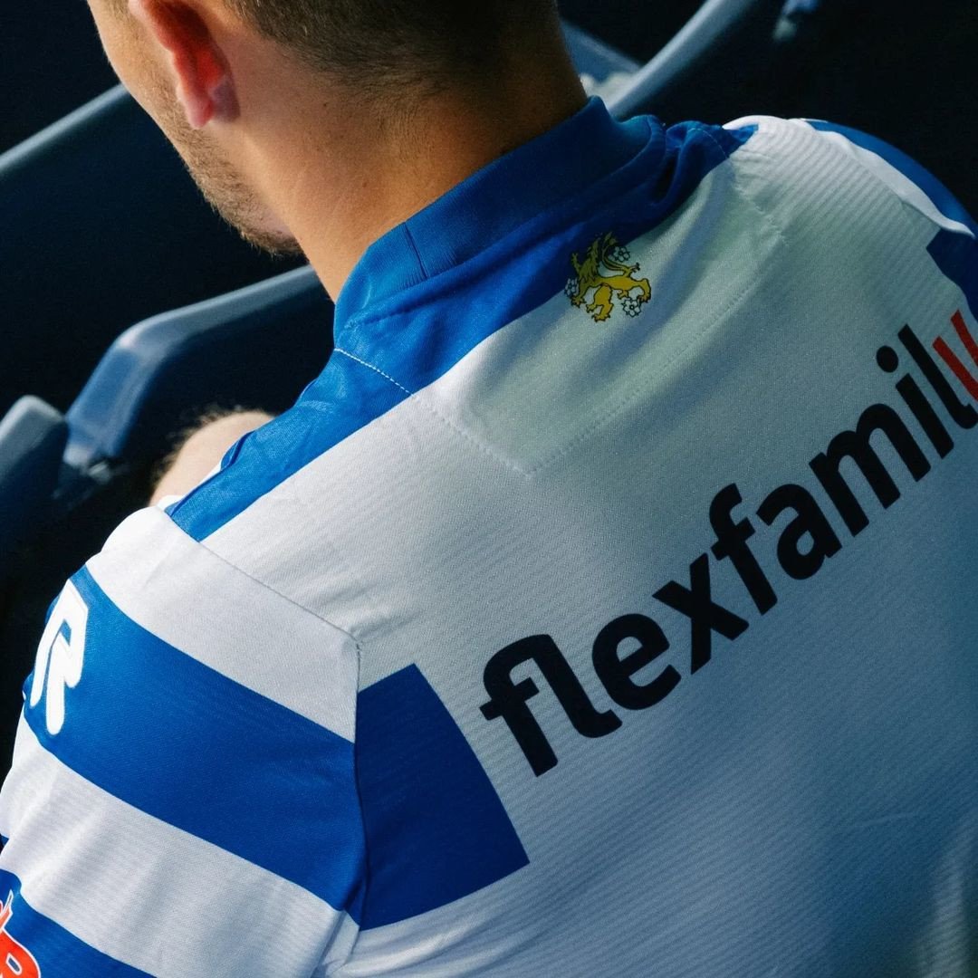 De Graafschap voetbalshirts 2024-2025 in teken van Doetinchem en Achterhoek