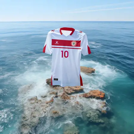 Libanon voetbalshirts 2024-2025