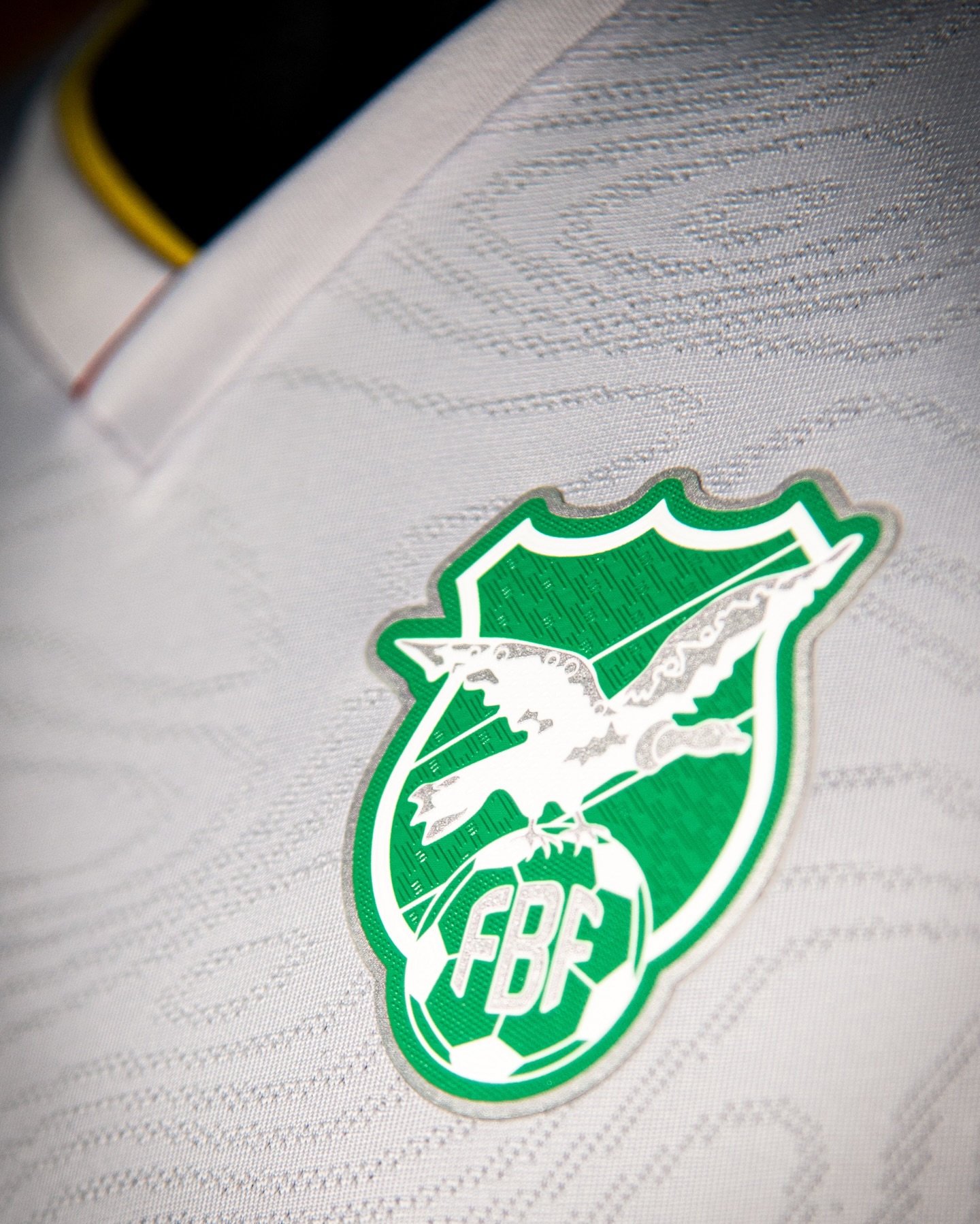 Dit zijn de Bolivia voetbalshirts 2026-2027