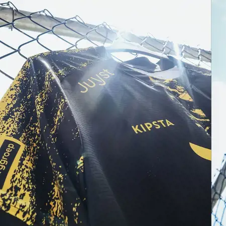 Dit zijn de Roda JC voetbalshirts 2024-2025