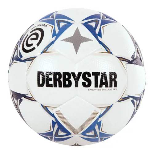 Officiële Derbystar Eredivisie wedstrijdbal 2024-2025