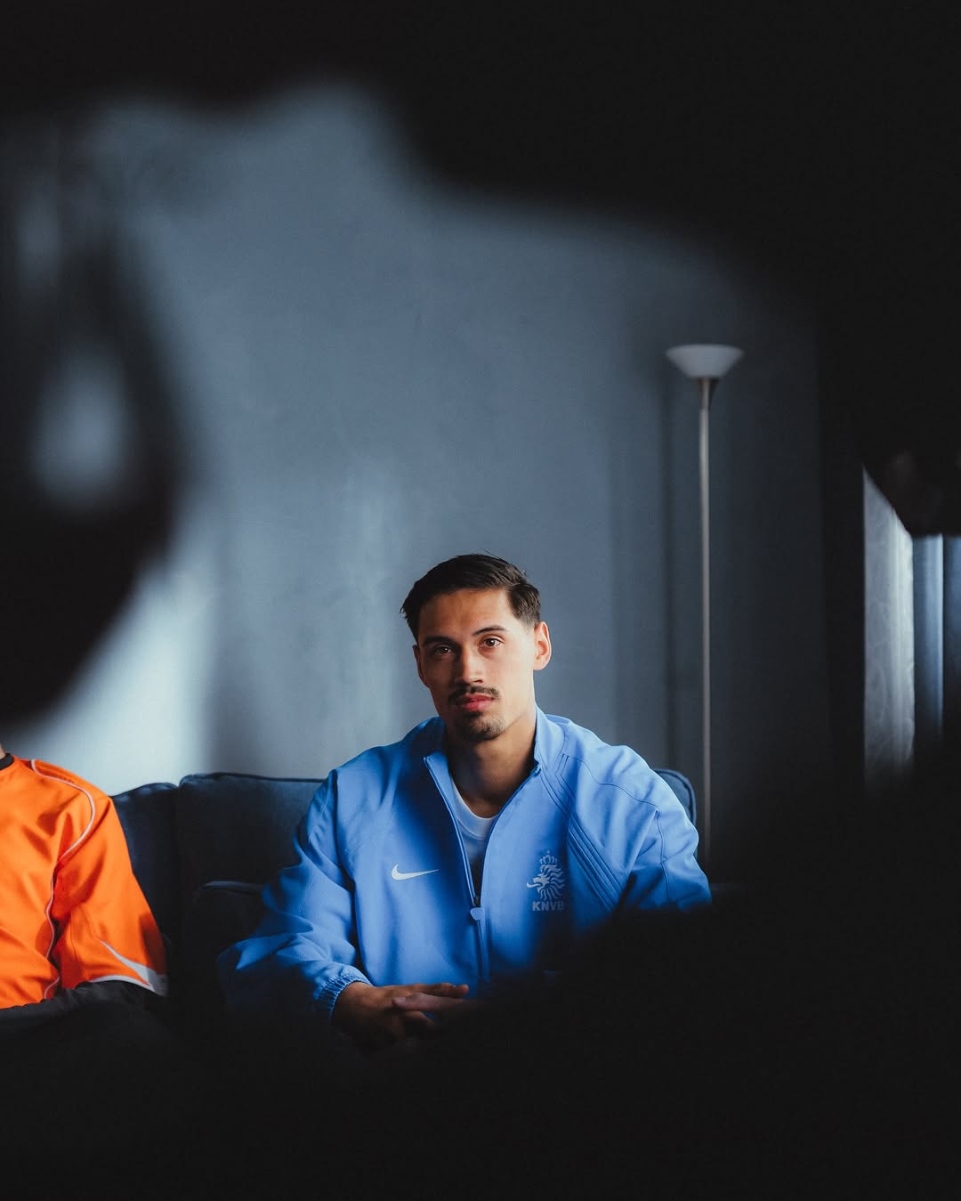 Nike lanceert remake Nederlands Elftal voetbalshirt 2004