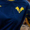 Hellas Verona Voetbalshirts 2025 2026