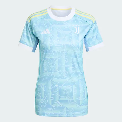 Juventus dames uitshirt 2025-2026