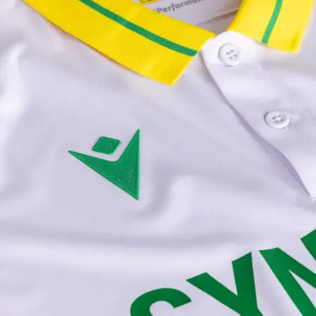 FC Nantes voetbalshirts 2023-2024