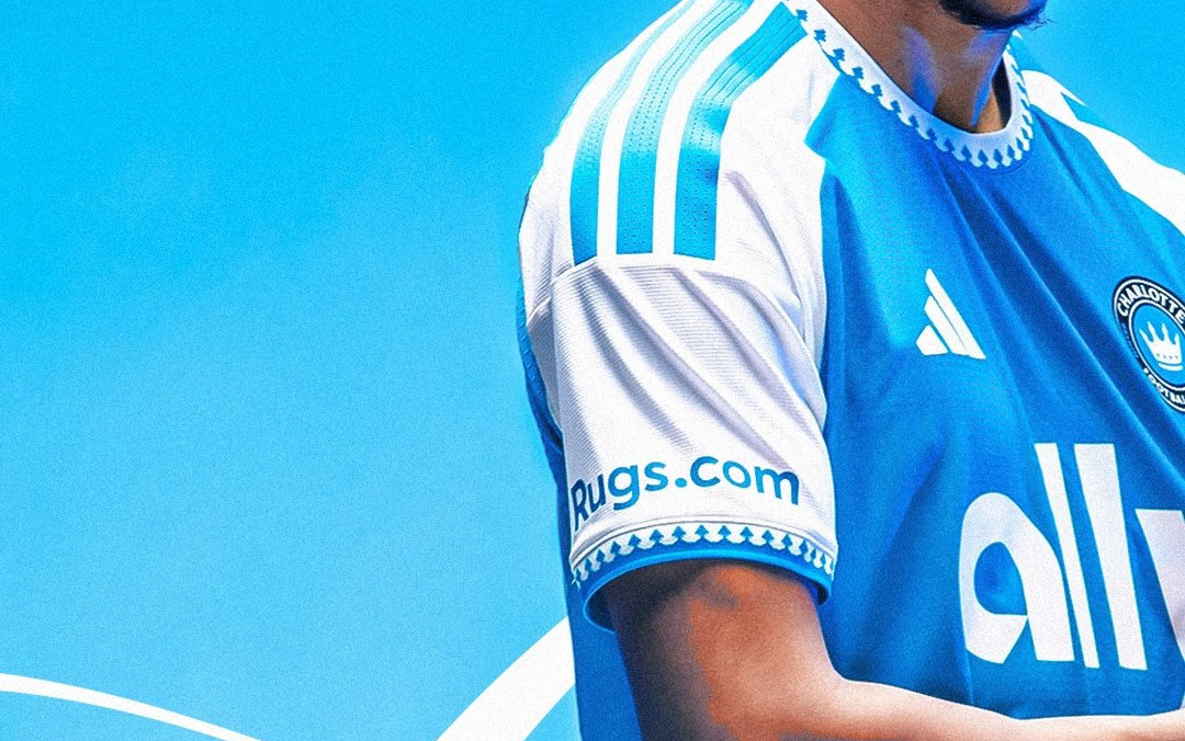 Charlotte Fc Shirt 2026 2027