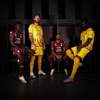 FC Metz Voetbalshirts 2023 2024