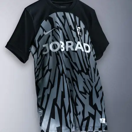 SC Freiburg voetbalshirts 2023-2024