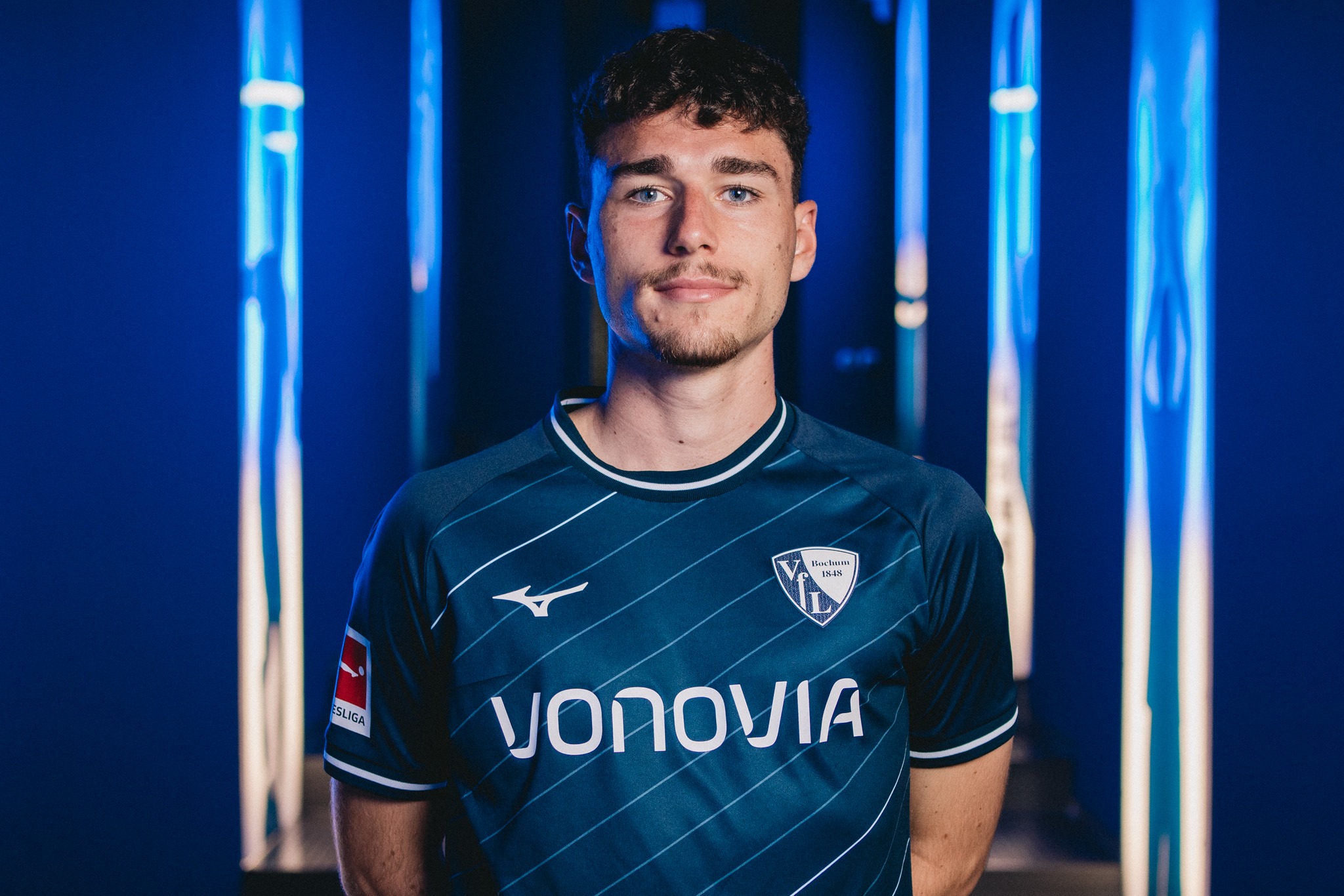 VFL Bochum voetbalshirts 2023-2024