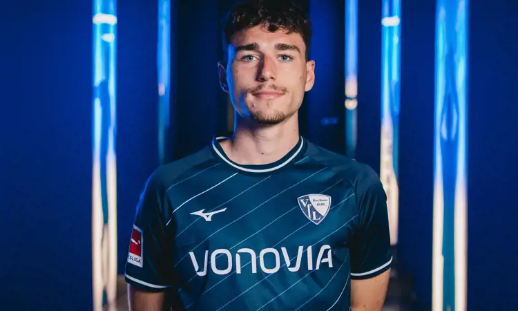 VFL Bochum voetbalshirts 2023-2024