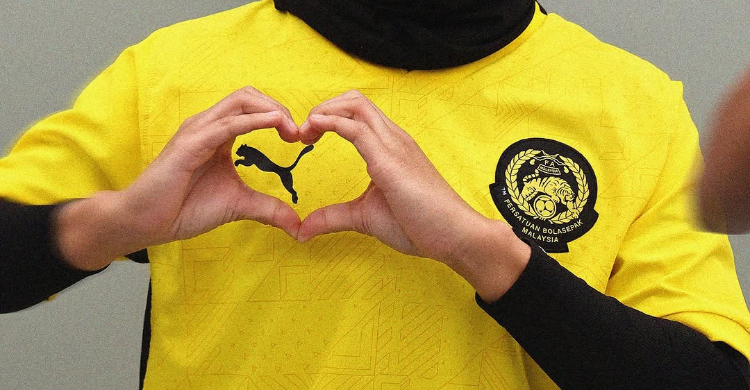 Maleisie Voetbalshirts 2025 2025