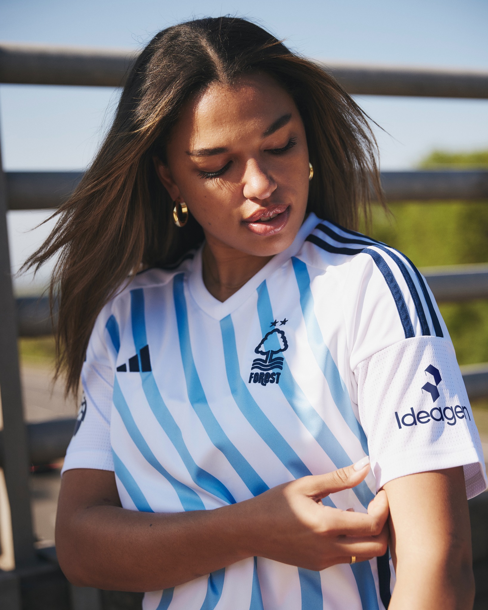 Nottingham Forest voetbalshirts 2023-2024