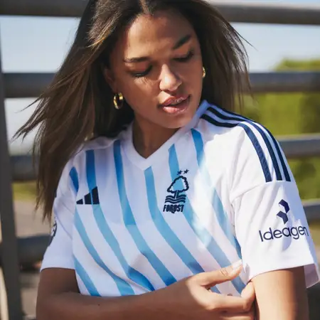 Nottingham Forest voetbalshirts 2023-2024