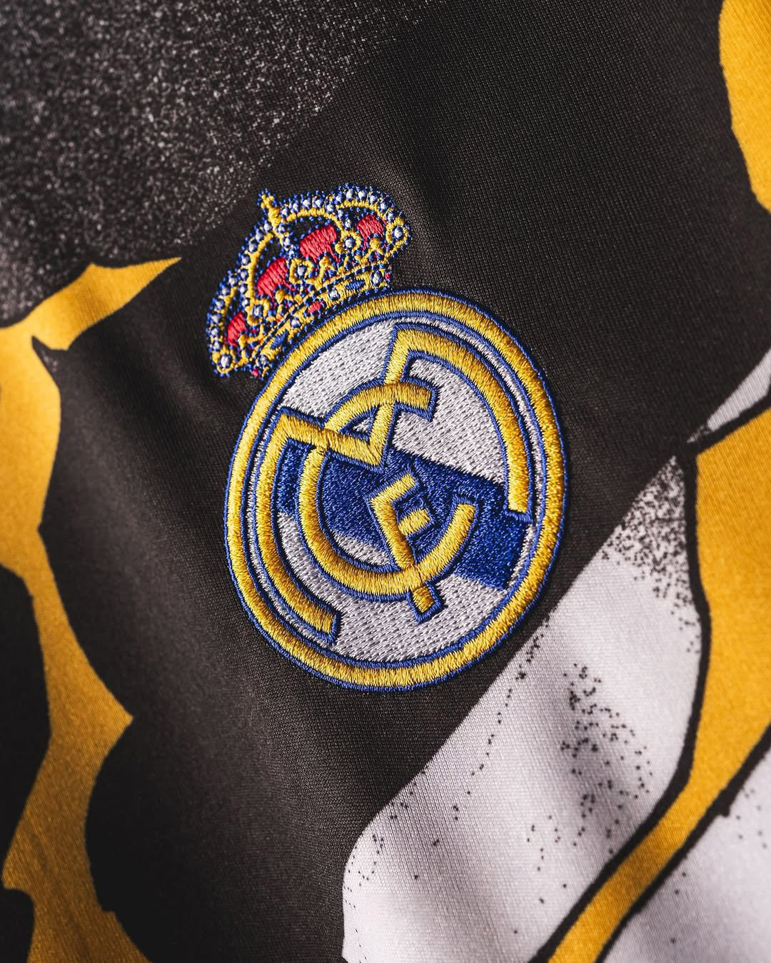 Real Madrid en adidas lanceren speciale MARVEL trainingscollectie 2025!