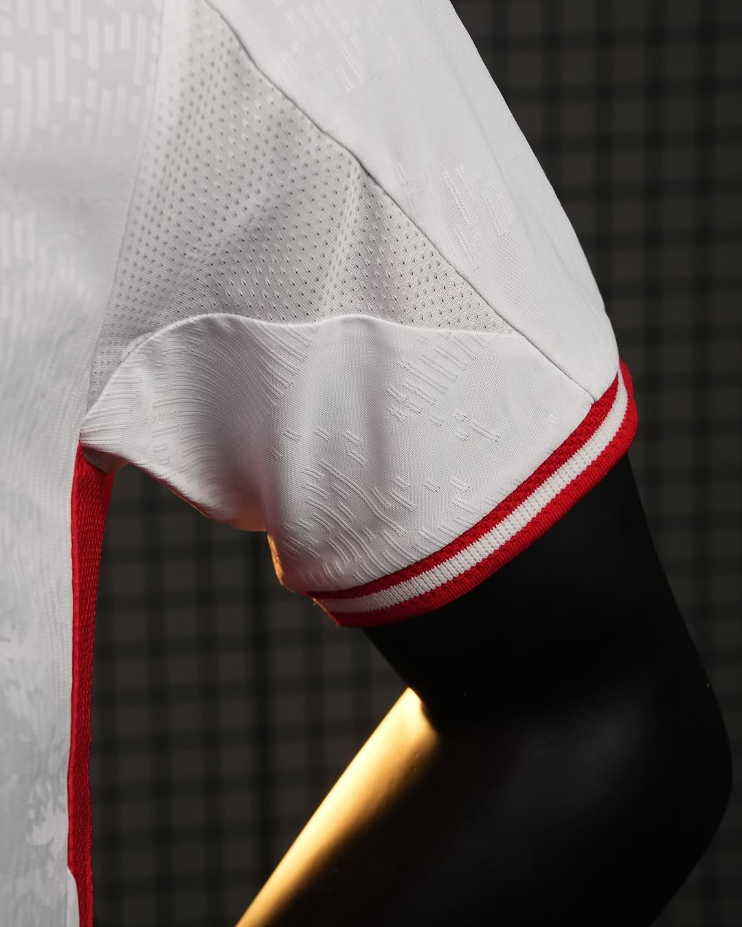 Dit zijn de Libanon voetbalshirts 2026-2027