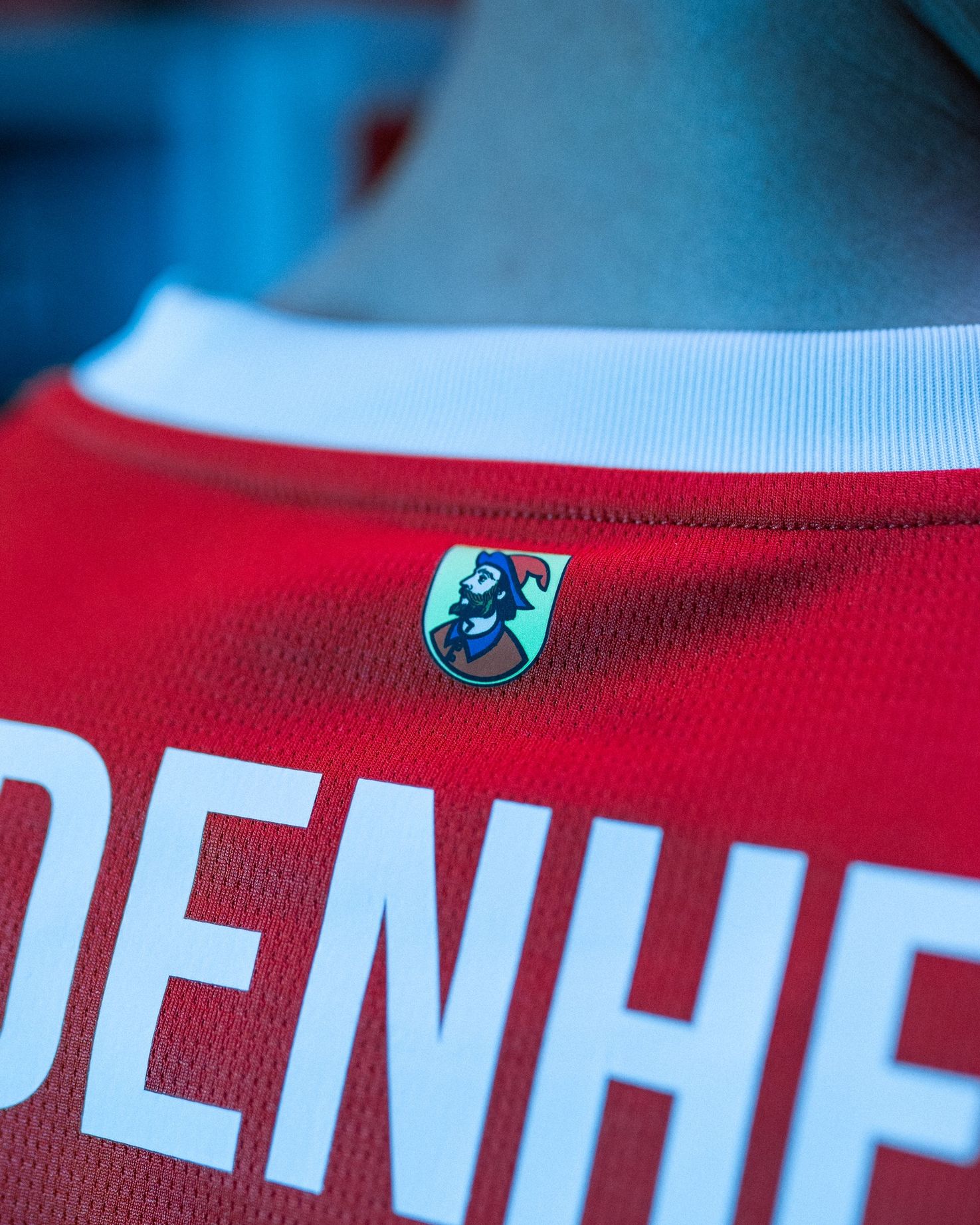 De nieuwe FC Heidenheim voetbalshirts 2024-2025