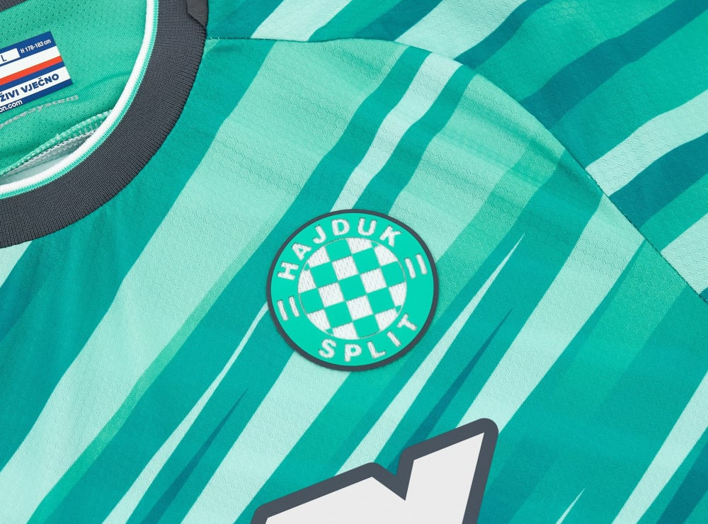 Hajduk Split Voetbalshirts 2023 2024
