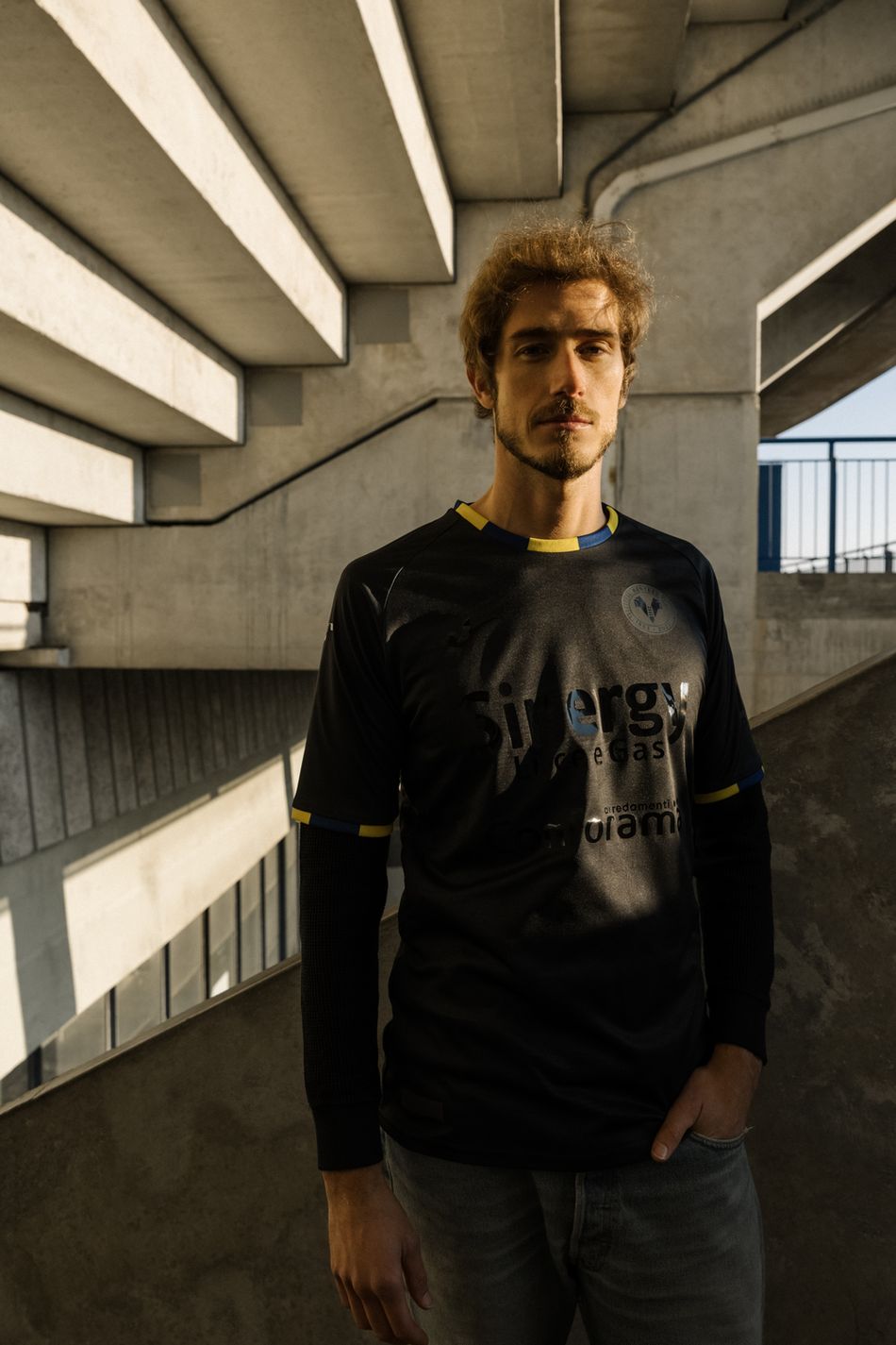 Hellas Verona Voetbalshirts 2023-2024