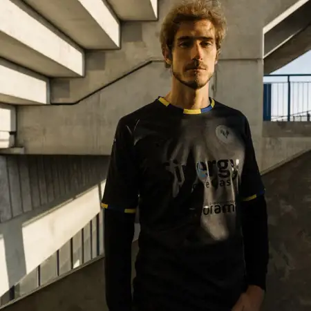 Hellas Verona Voetbalshirts 2023-2024
