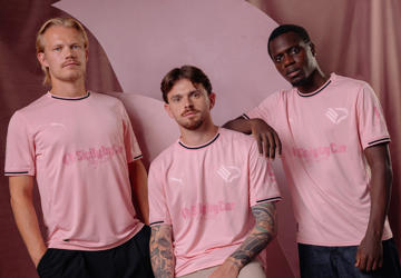 Palermo Voetbalshirts 2025 2026