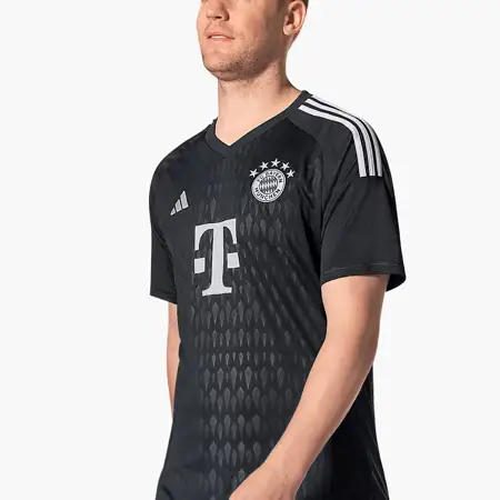 Bayern Munchen keepersshirt 2023-2024