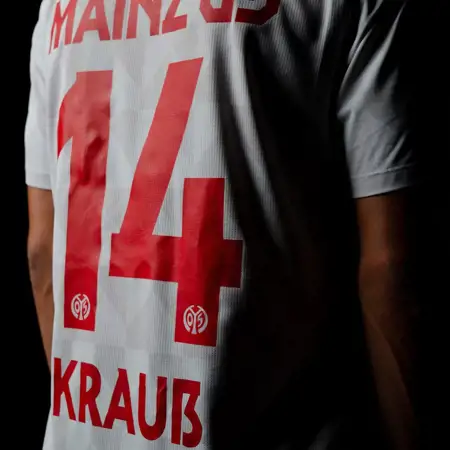 FSV Mainz voetbalshirts 2023-2024