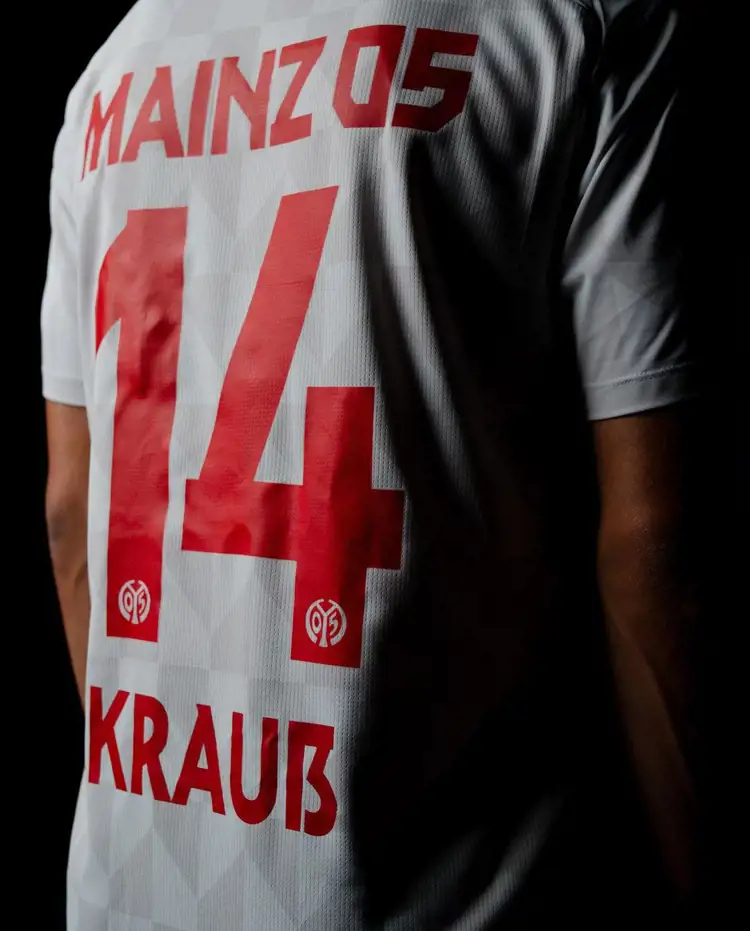 FSV Mainz voetbalshirts 2023-2024