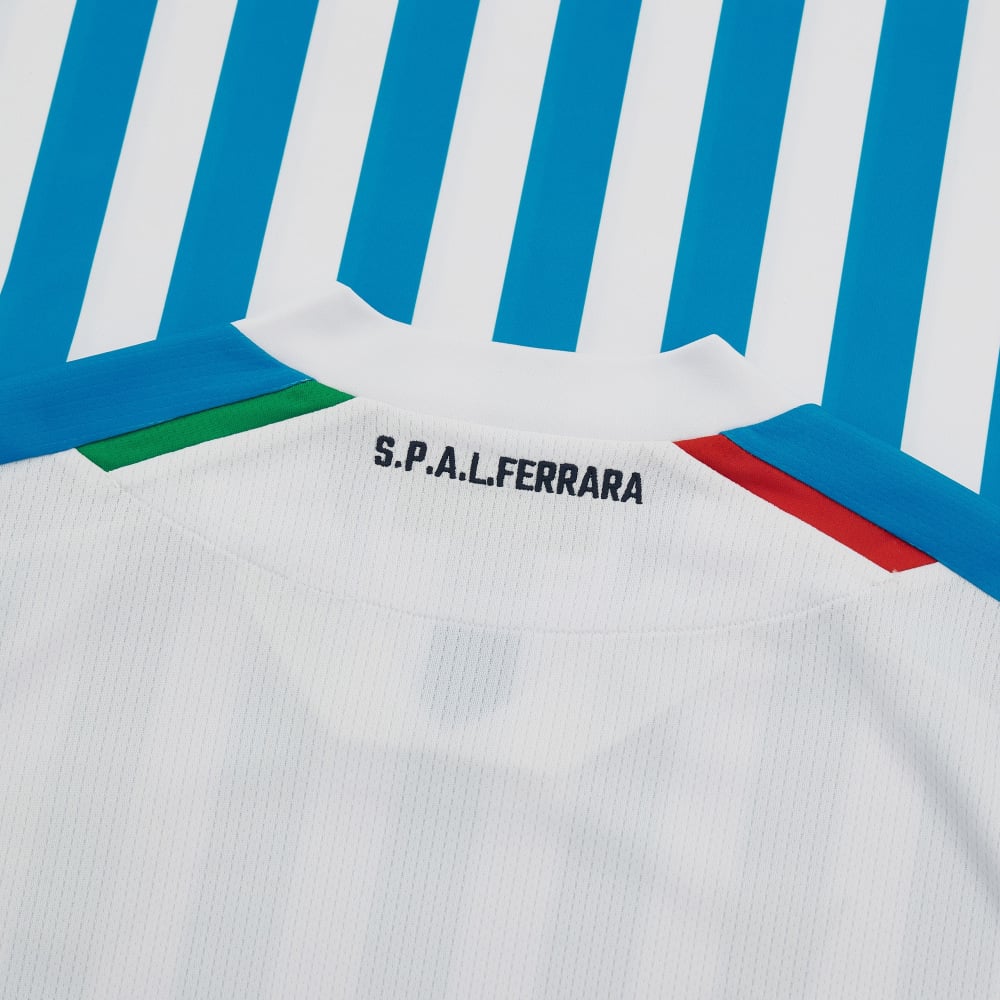SPAL voetbalshirts 2023-2024