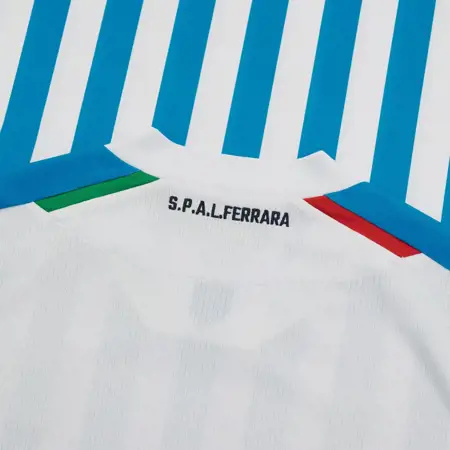 SPAL voetbalshirts 2023-2024