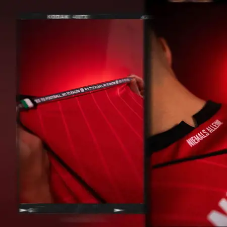 Dit zijn de Hannover 96 voetbalshirts 2024-2025