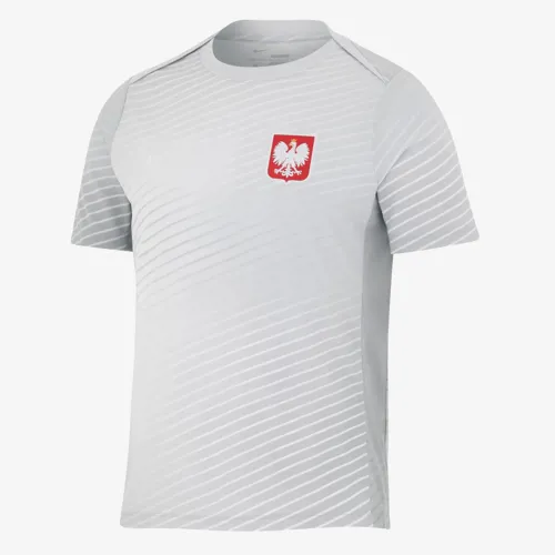 Polen warming-up shirt 2024-2025 - Grijs