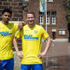 Rkc Waalwijk Voetbalshirts 2024 2025