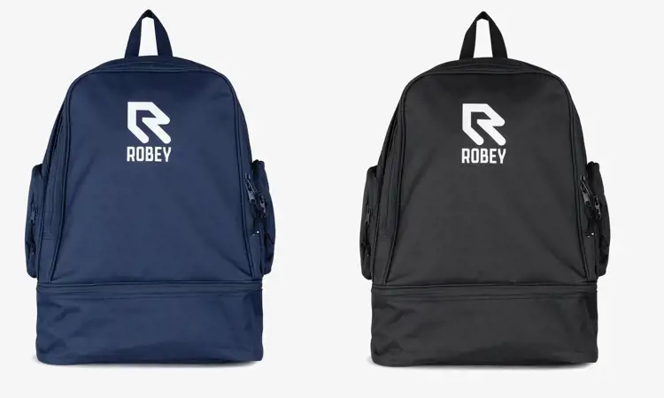 Dit is de perfecte voetbalrugzak