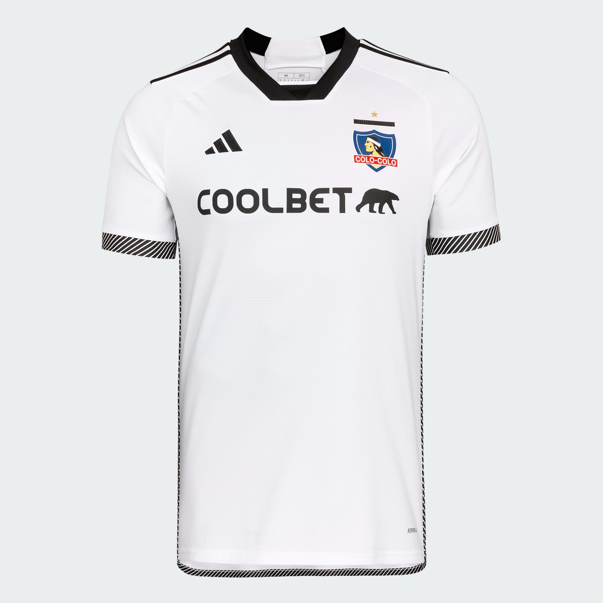 Colo-Colo voetbalshirts 2024