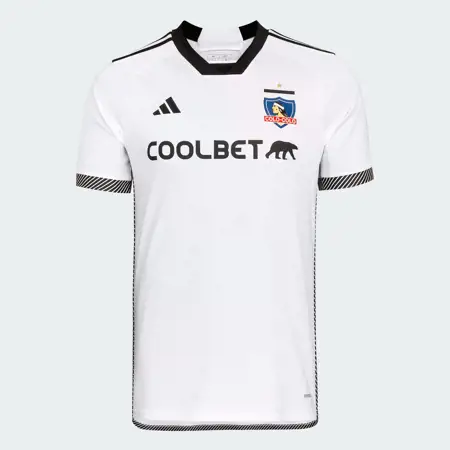 Colo-Colo voetbalshirts 2024